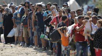 La Biblioteca Pública de Guadalajara acogerá un importante debate sobre La Crisis de los Refugiados en los Medios de Comunicación