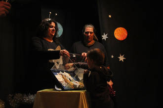 Ocho décimos no premiados le devuelven la ilusión a sus portadores en el Resorteo de Quer