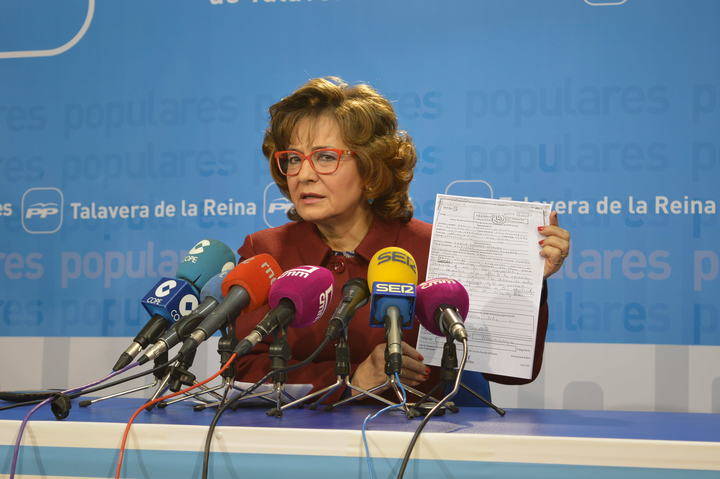 Riolobos acusa a Page de haber convertido la sanidad de Castilla-La Mancha en “caótica, deficitaria, estresante y deshumanizada”