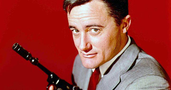 Muere de leucemia a los 83 años el actor Robert Vaughn