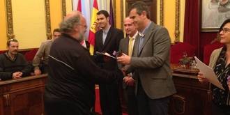 Antonio Román: “En 2017 destinaremos al fomento del empleo 2,3 millones, que generarán alrededor de 300 puestos de trabajo”