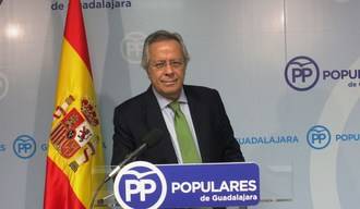 El PP llama al PSOE a unirse a “los cuatro objetivos del Gobierno sobre presupuestos, pensiones, reforma laboral y educación”