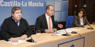 La Junta se salta a la torera las 15.000 firmas que piden la gratuidad del párking de Hospital de Guadalajara imponiendo una tarifa de 7 euros diarios