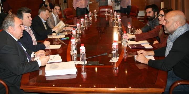 El PP afirma que el Plan de Garantías Ciudadanas de Podemos “es un engaño”