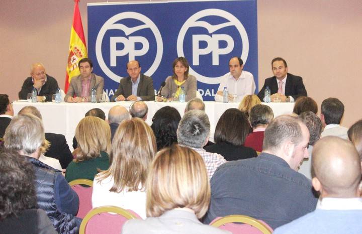 “Sectarismo fuera de lo común”, así define el PP de Guadalajara al Gobierno de Page