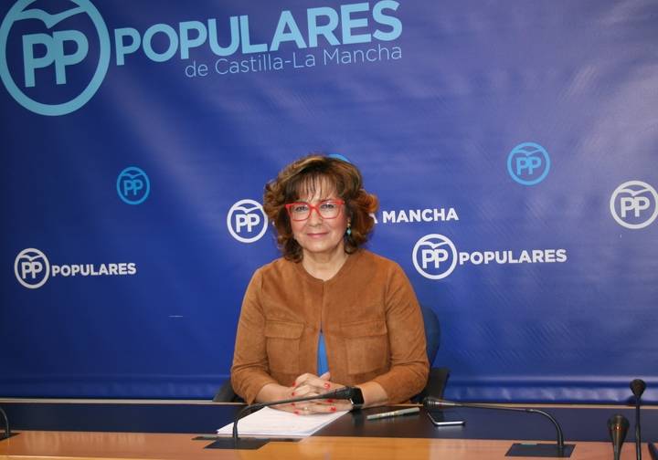 “¿Quién miente sobre el pacto: PSOE o Podemos?”, se pregunta Riolobos