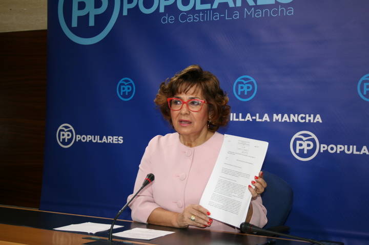 Riolobos asegura que 2016, con Page y Podemos, “ha sido un año perdido para el empleo, el crecimiento y el desarrollo”