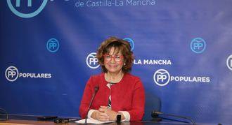 Riolobos denuncia la angustia de los pacientes de la sanidad pública por la dejadez y la soberbia de Page