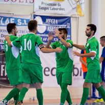 Al Sacedón se le escapó la victoria...en dos minutos