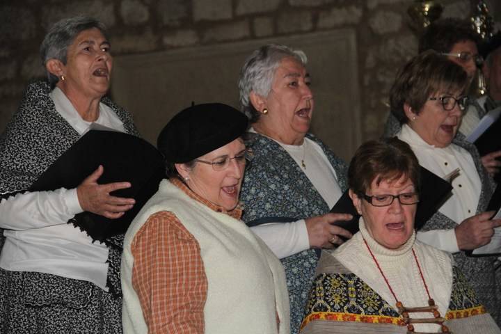 Llega la Navidad a La Alcarria: IX Certamen de Villancicos de Pareja