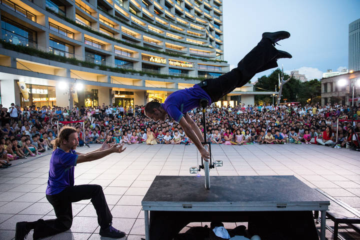La música del Segontia Folk, de aniversario