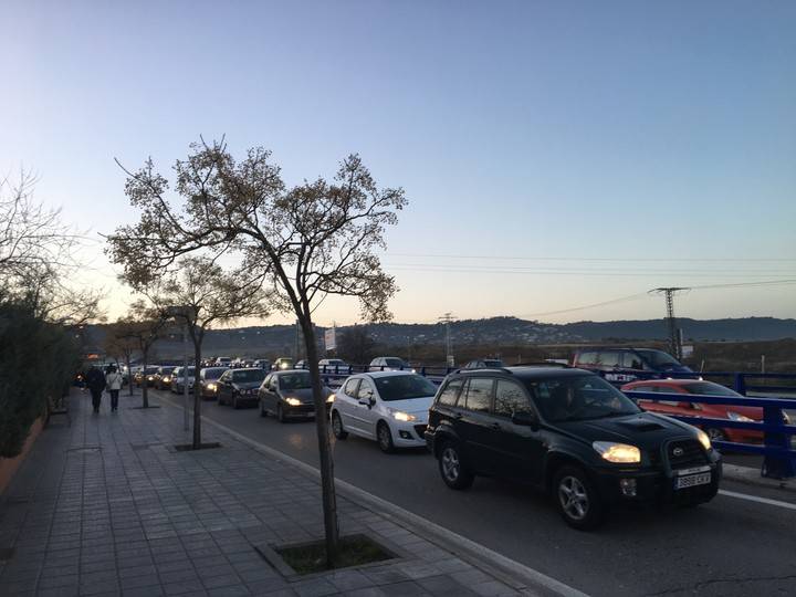 UGT pide que se haga “YA” el segundo acceso-salida del Hospital Universitario de Guadalajara