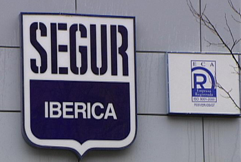 Peligran el empleo de 4.000 trabajadores de Segur Ibérica