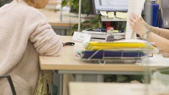 Mal dato para Castilla La Mancha que pierde en noviembre la friolera de 10.723 afiliados a la Seguridad Social