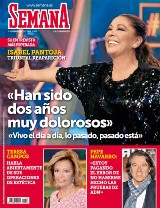 SEMANA La interminable lista de enemigos de Isabel Pantoja