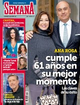 SEMANA El hijo de Ortega Cano, José Fernando detenido