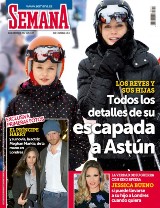 SEMANA La imagen del dolor de Nuria González y su familia en el tanatorio.