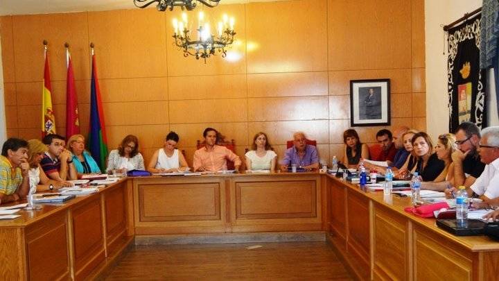 Seseña aprueba el pliego para la contratación de la gestión del ciclo integral del agua del municipio