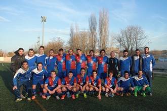 El Jadraque se lleva un punto en La Salceda