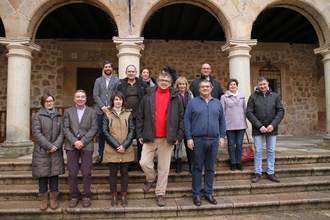 La ciudad de Sigüenza recibe su visitante dos millones