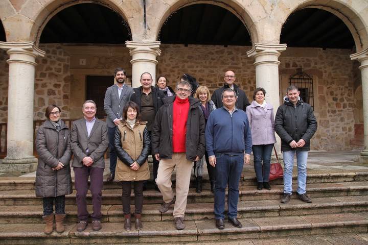 La ciudad de Sigüenza recibe su visitante dos millones