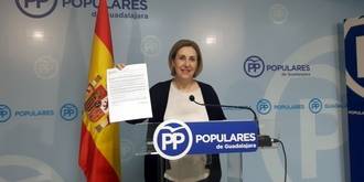 Silvia Valmaña: Page está desmantelando los servicios sociales en Castilla-La Mancha y engañando a la gente