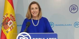 Valmaña destaca a Rajoy frente a Page “en el compromiso con los derechos individuales y colectivos de las personas”