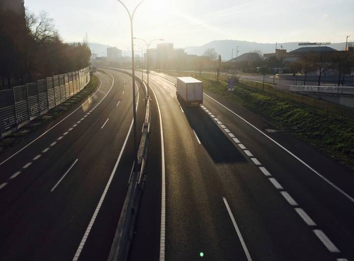 Convocadas las pruebas anuales de capacitación profesional para transporte de mercancías y viajeros