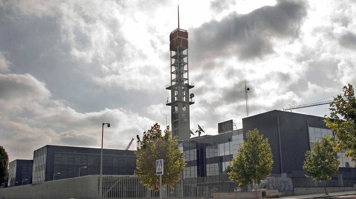 El PP exige el estado presupuestario de las ejecución de cuentas de la Televisión de Page