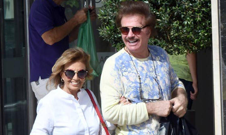 ¡HOLA! La Campos : No me importa lo que digan. Todo es mentira.