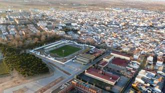 Un terremoto de magnitud 3,3 con epicentro en Tomelloso se deja notar en varios puntos de Ciudad Real