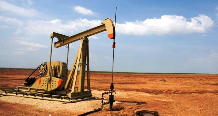 Descubren el mayor yacimiento de petróleo hasta la fecha en Estados Unidos