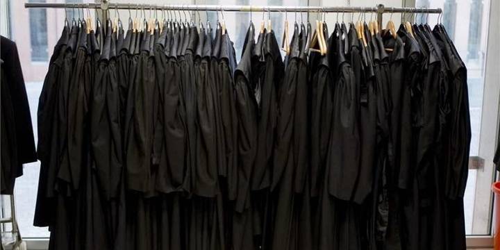 Los abogados del Ilustre Colegio de Guadalajara eligen este viernes a sus tres representantes para el Consejo de la Abogacía de Castilla-La Mancha