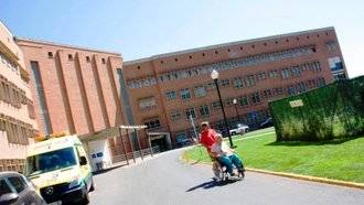 El Colegio de Médicos lleva a Fiscalía las denuncias de facultativos del Complejo Hospitalario de Toledo sobre la "saturación" de urgencias