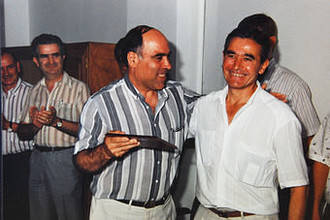 Fallece a los 83 años el 