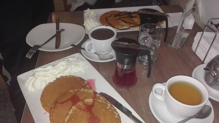 Se acabó tomar tortitas en Nebraska, cierra después de 60 años y 92 empleados a la calle