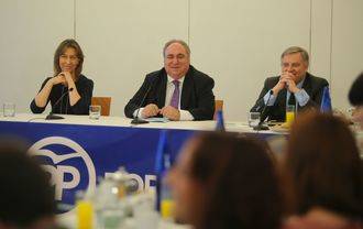 Tirado: Page vuelve a llevar a la ruina a Castilla-La Mancha en un año perdido