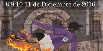 1.400 deportistas llegarán a Guadalajara para disputar el IX Torneo Nacional de Fútbol Sala de Base Ciudad de Guadalajara