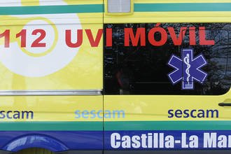 Una mujer fallece tras registrarse una explosión en su casa de El Casar