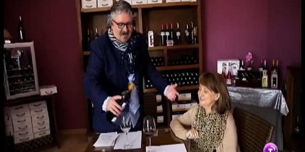 La Tele de Page sigue en caída libre de audiencia, el programa Variotinto, se despidió con un ridículo 2,6% y costó 70.000 euros