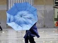 Guadalajara en alerta amarilla por rachas de viento de hasta 90 kilómetros/hora