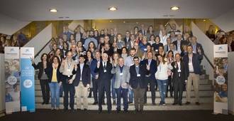 Los voluntarios de la Caixa en Guadalajara han atendido a más de 1.800 personas en situación de vulnerabilidad este 2016