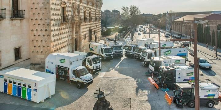 No habrá huelga de limpieza en Guadalajara