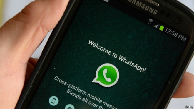 ATENCIÓN : Whatsapp dejará de funcionar en millones de móviles a finales de este mes