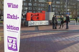 Abierta la inscripción para la 9ª edición de la World Bulk Wine Exhibition, el gran encuentro internacional del vino