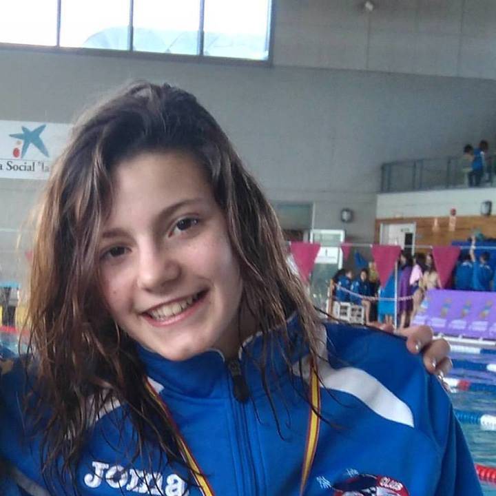 Alcarreño de Salvamento y Socorrismo: ¡20 medallas de oro!