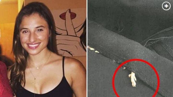 Demanda a Zara por encontrar un ratón muerto en...¡el forro de su vestido!