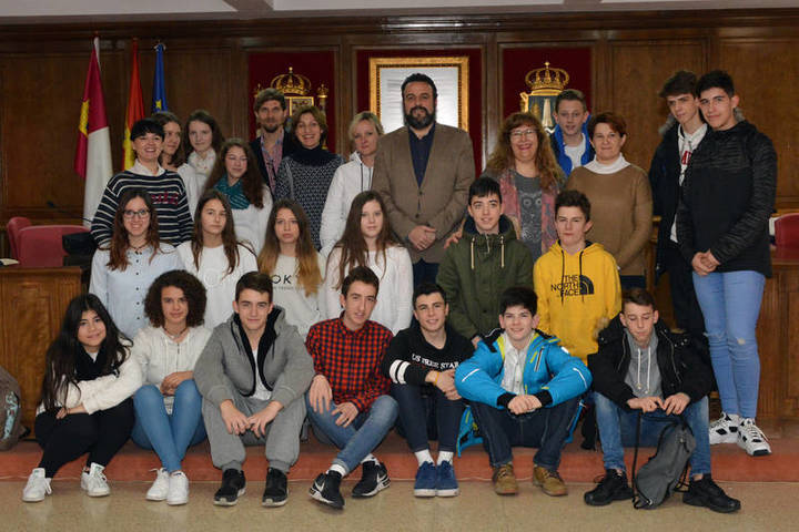 Foto: ADV/Ayto. Azuqueca