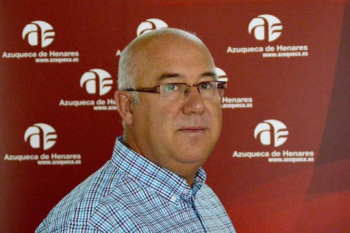 El socialista Jesús de la Rúa deja de ser concejal en Azuqueca de Henares