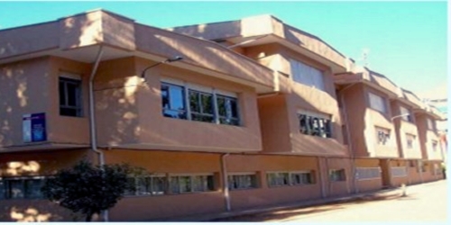 La Junta mantiene al colegio Alvar Fáñez de Minaya dos inviernos seguidos sin calefacción en el gimnasio